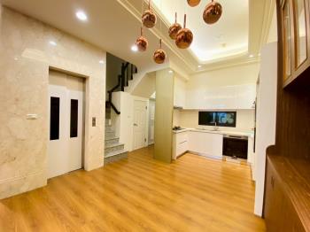 寶格麗莊園大面寬電梯別墅