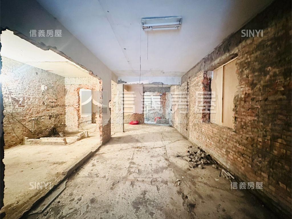 康泰邊間圓夢一樓房屋室內格局與周邊環境