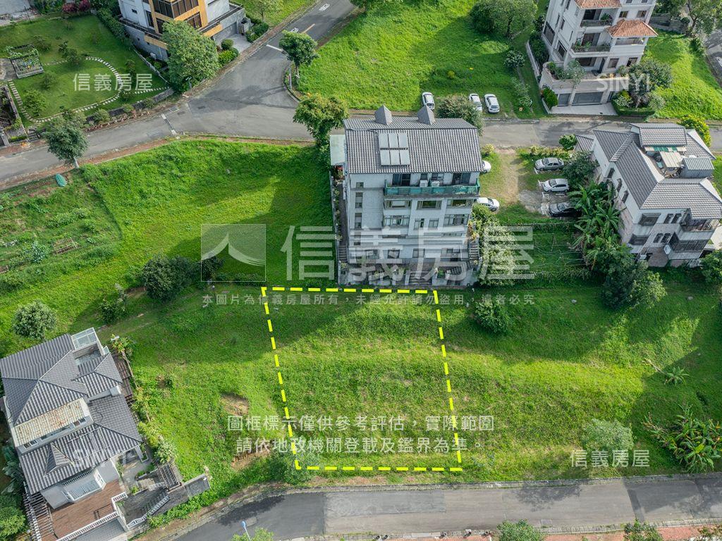比佛利土地４６９地號房屋室內格局與周邊環境