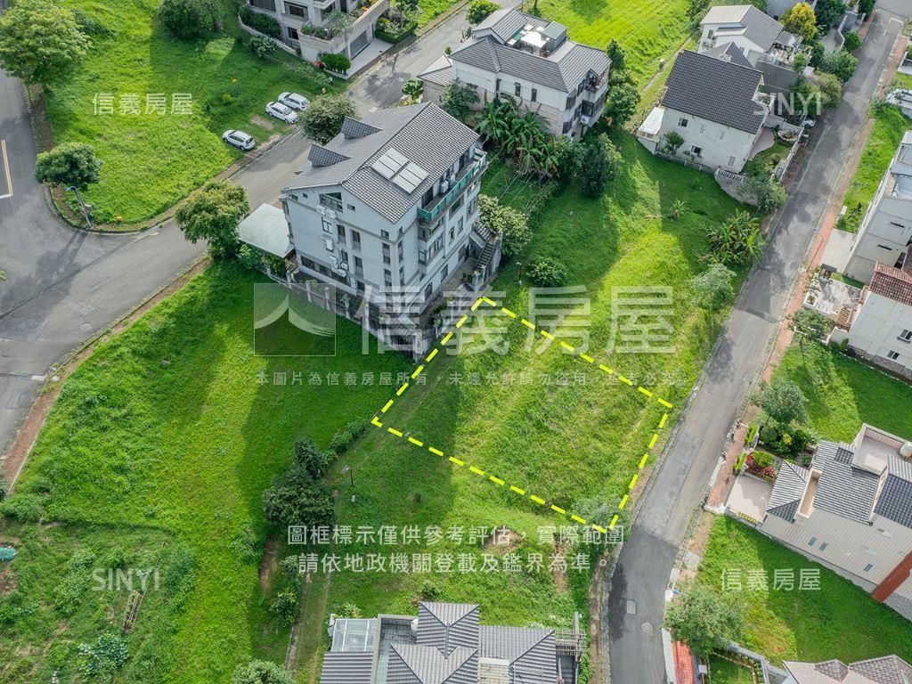 比佛利土地４６９地號房屋室內格局與周邊環境