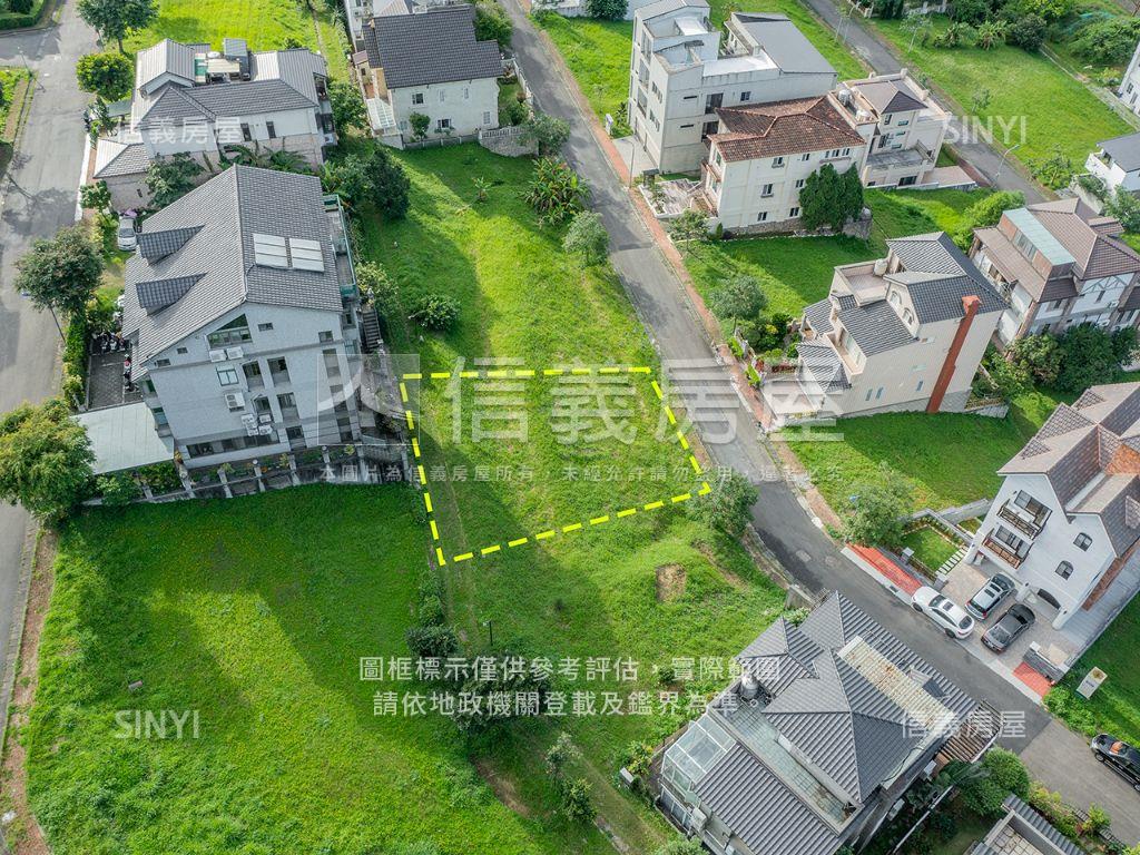 比佛利土地４６９地號房屋室內格局與周邊環境