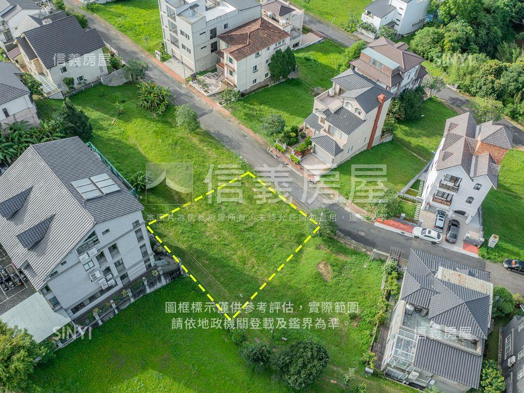 比佛利土地４６９地號房屋室內格局與周邊環境