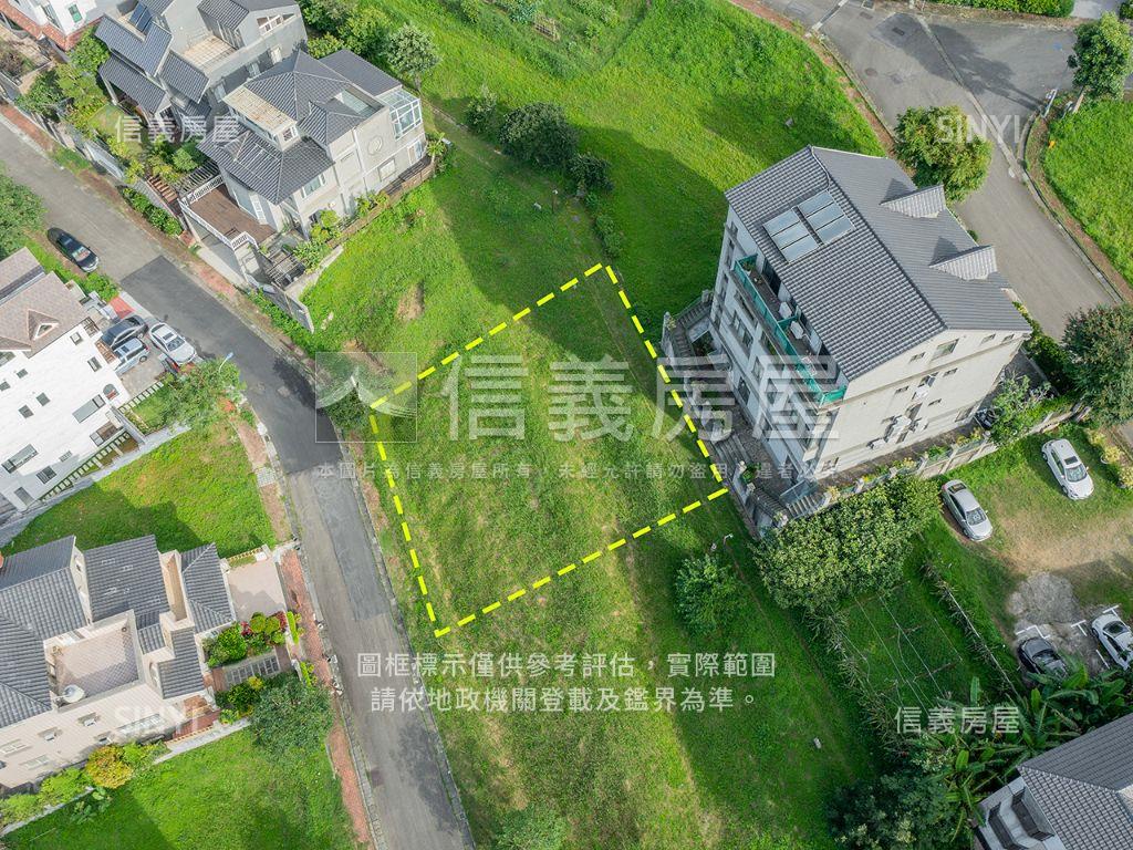 比佛利土地４６９地號房屋室內格局與周邊環境
