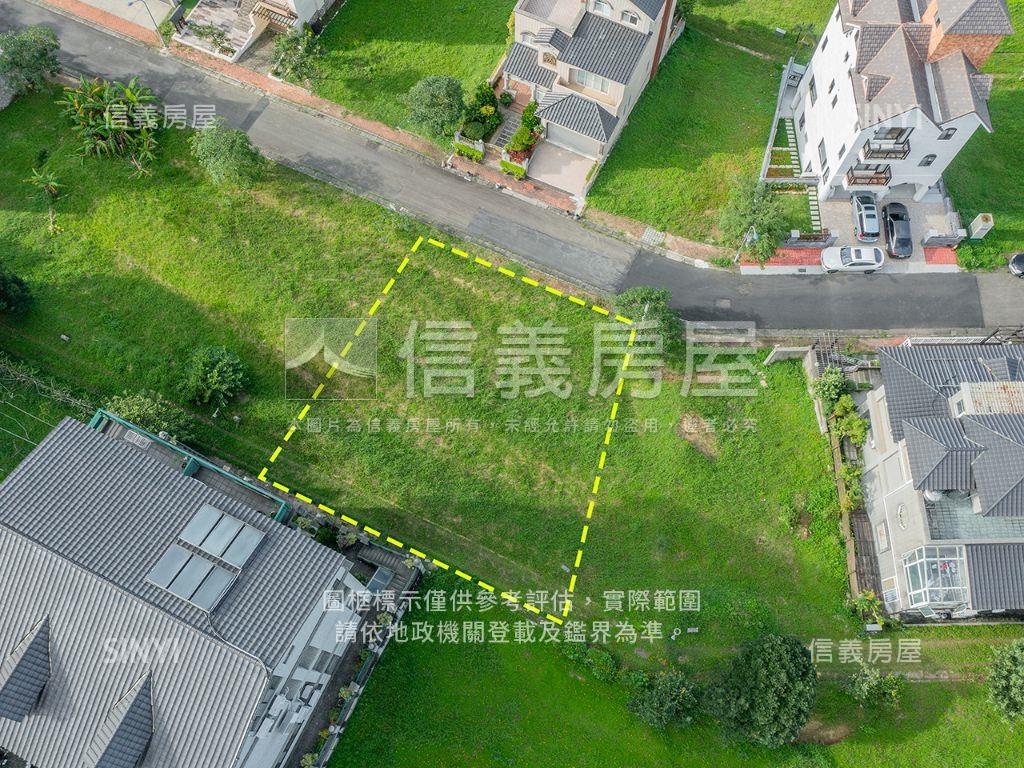比佛利土地４６９地號房屋室內格局與周邊環境