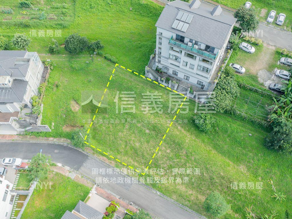 比佛利土地４６９地號房屋室內格局與周邊環境
