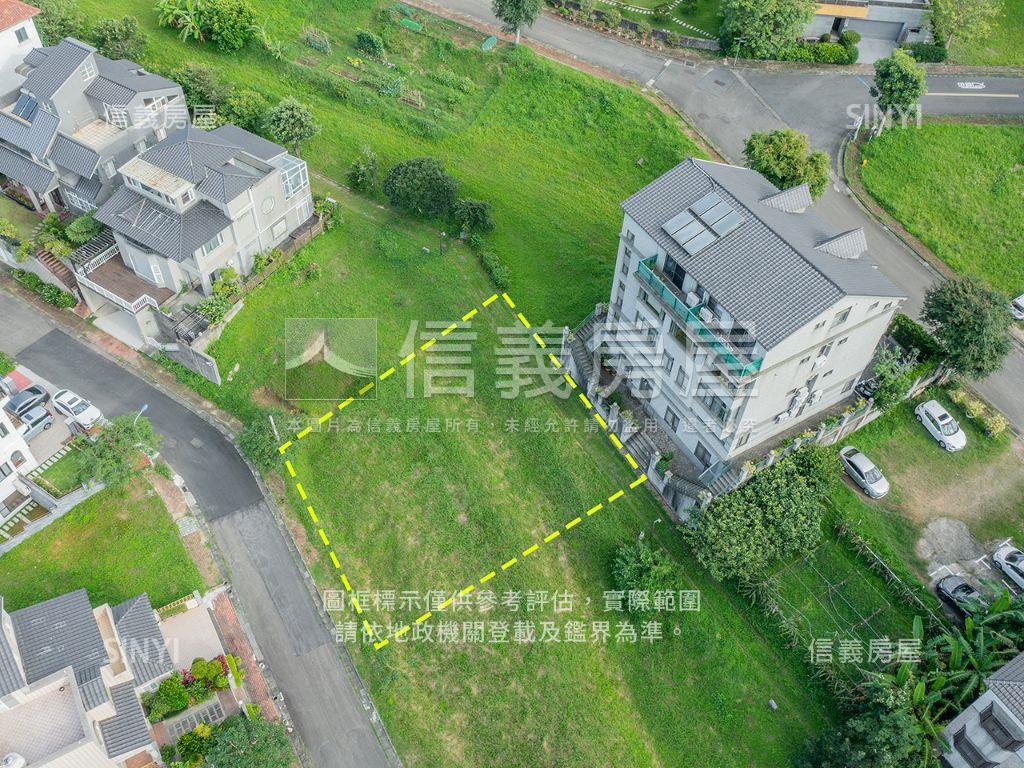 比佛利土地４６９地號房屋室內格局與周邊環境
