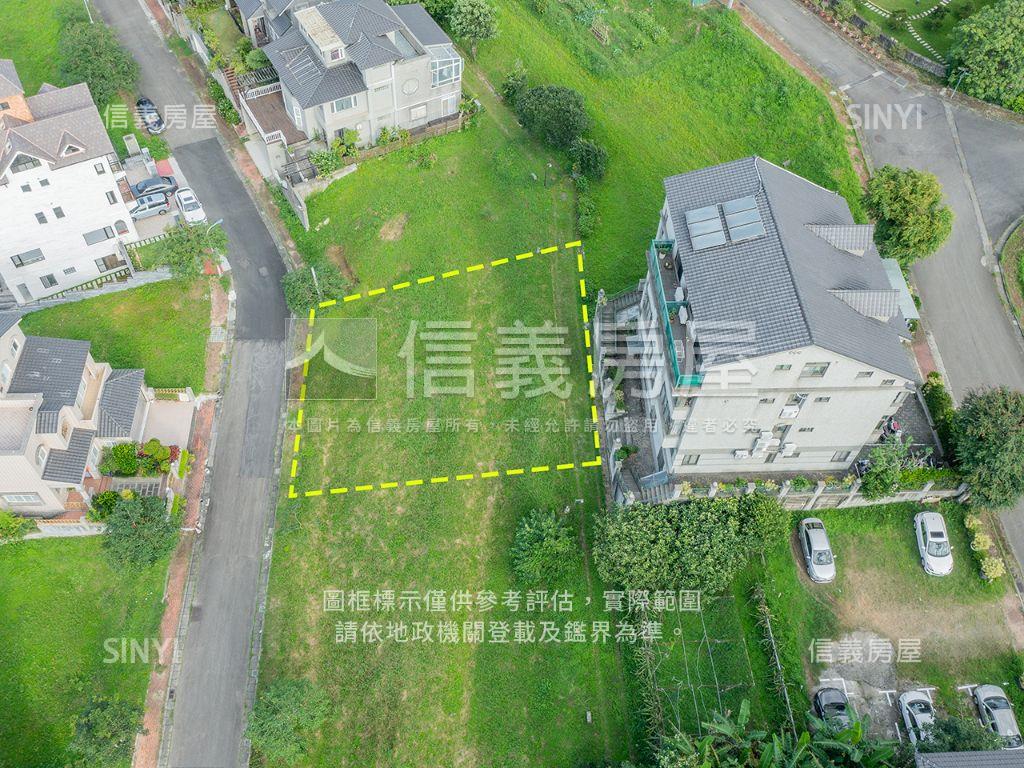 比佛利土地４６９地號房屋室內格局與周邊環境