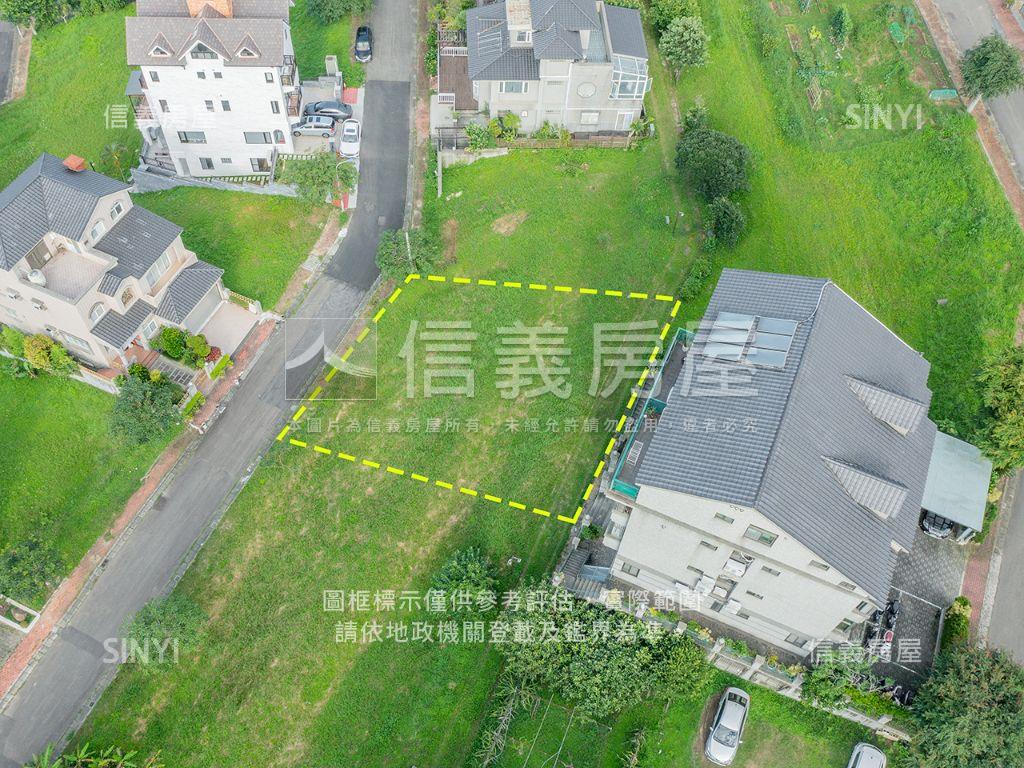 比佛利土地４６９地號房屋室內格局與周邊環境