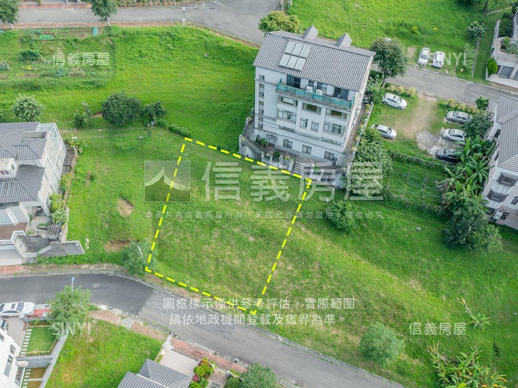比佛利土地４６９地號房屋室內格局與周邊環境