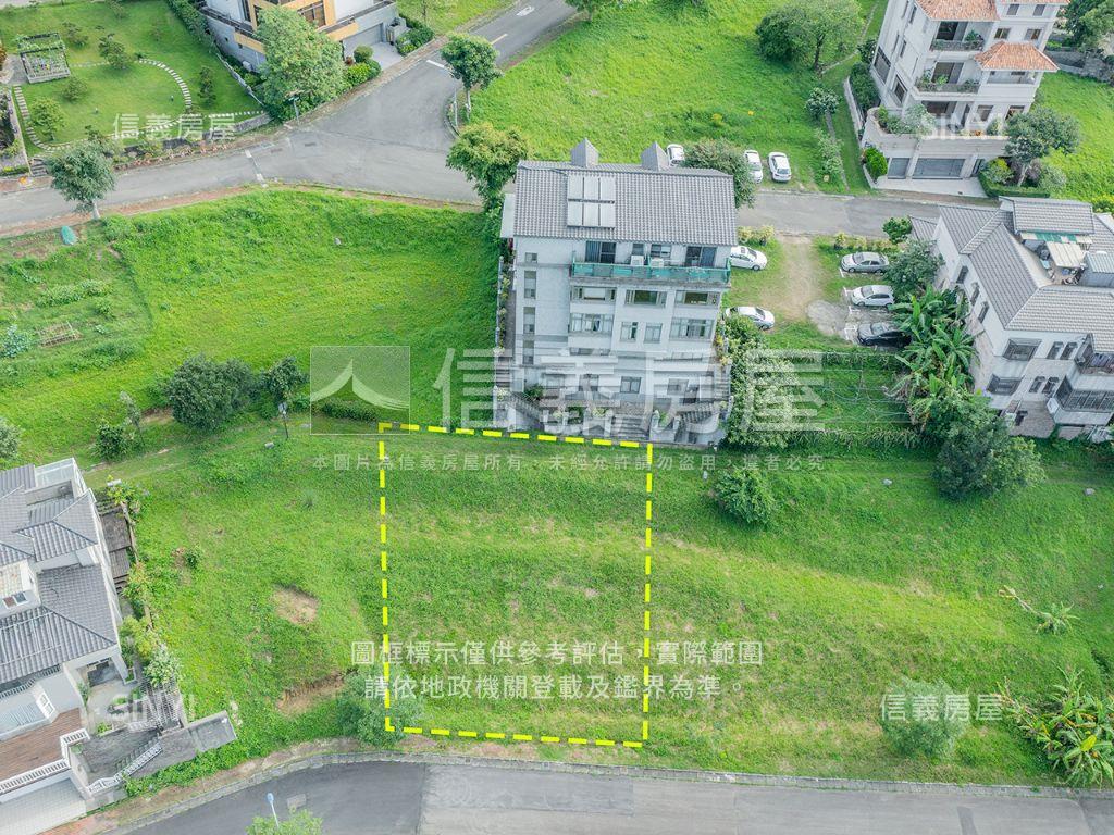 比佛利土地４６９地號房屋室內格局與周邊環境
