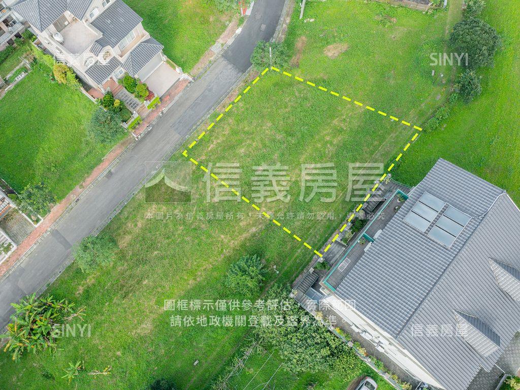 比佛利土地４６９地號房屋室內格局與周邊環境