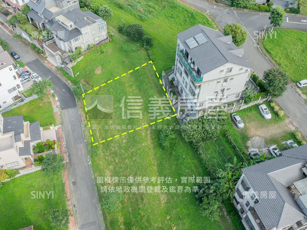 比佛利土地４６９地號房屋室內格局與周邊環境