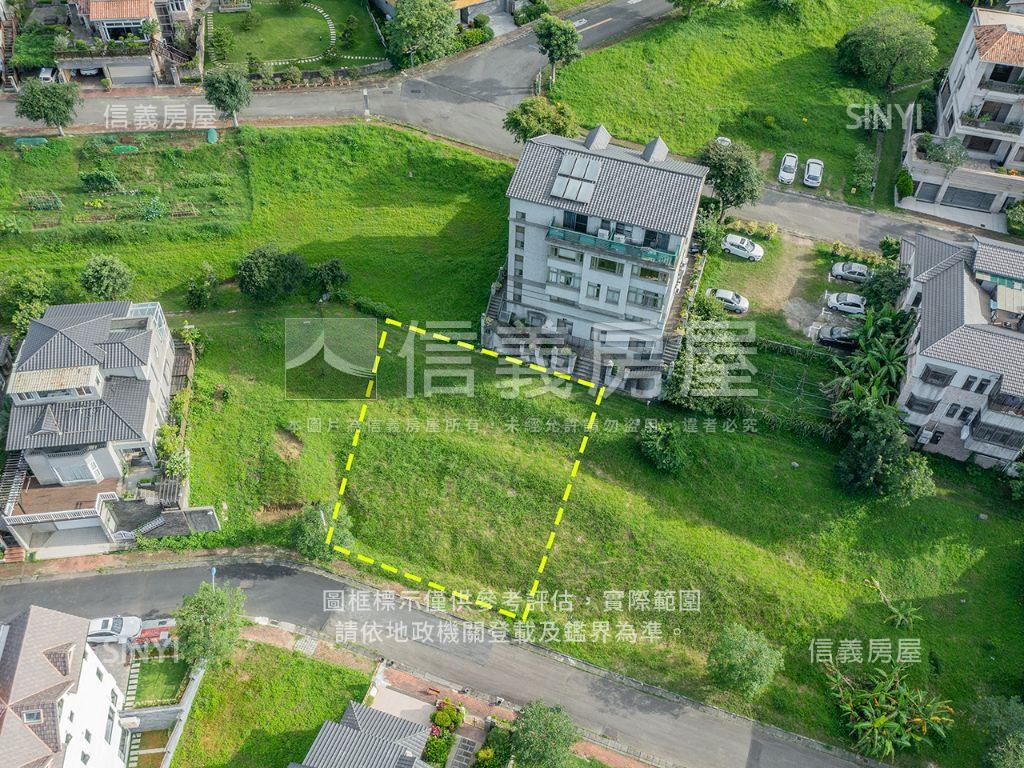 比佛利土地４６９地號房屋室內格局與周邊環境