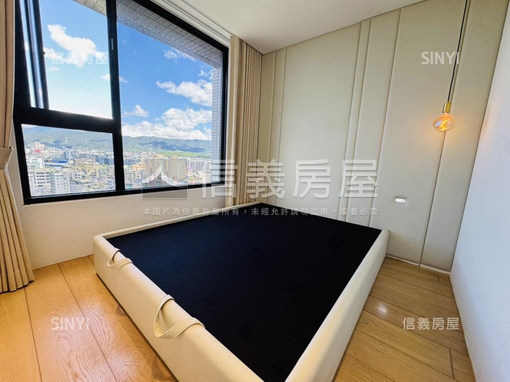 翔譽愛力高樓山景房屋室內格局與周邊環境