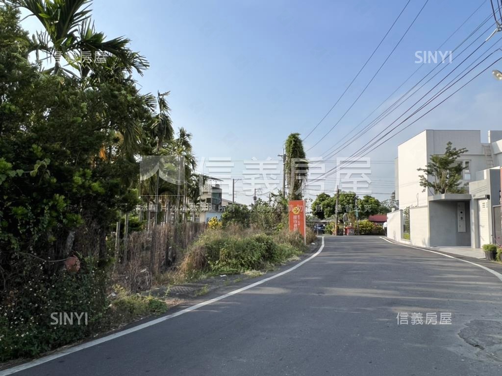 潮州土地房屋室內格局與周邊環境