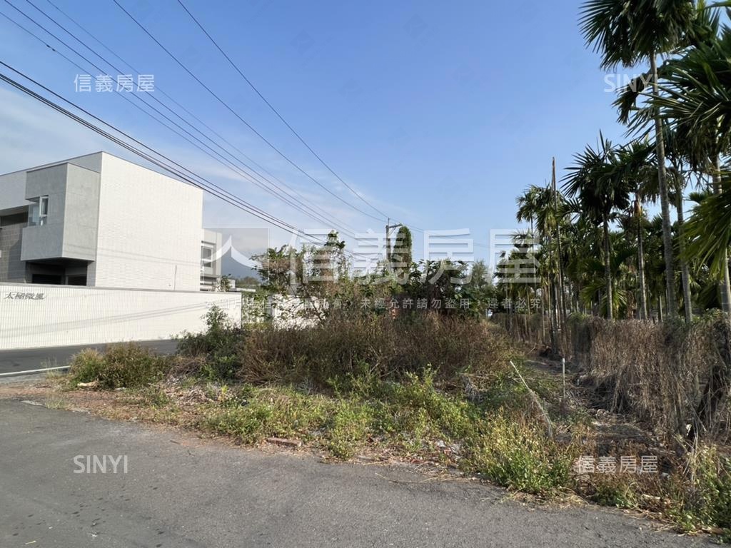 潮州土地房屋室內格局與周邊環境