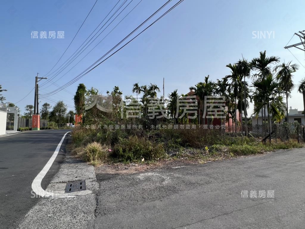 潮州土地房屋室內格局與周邊環境