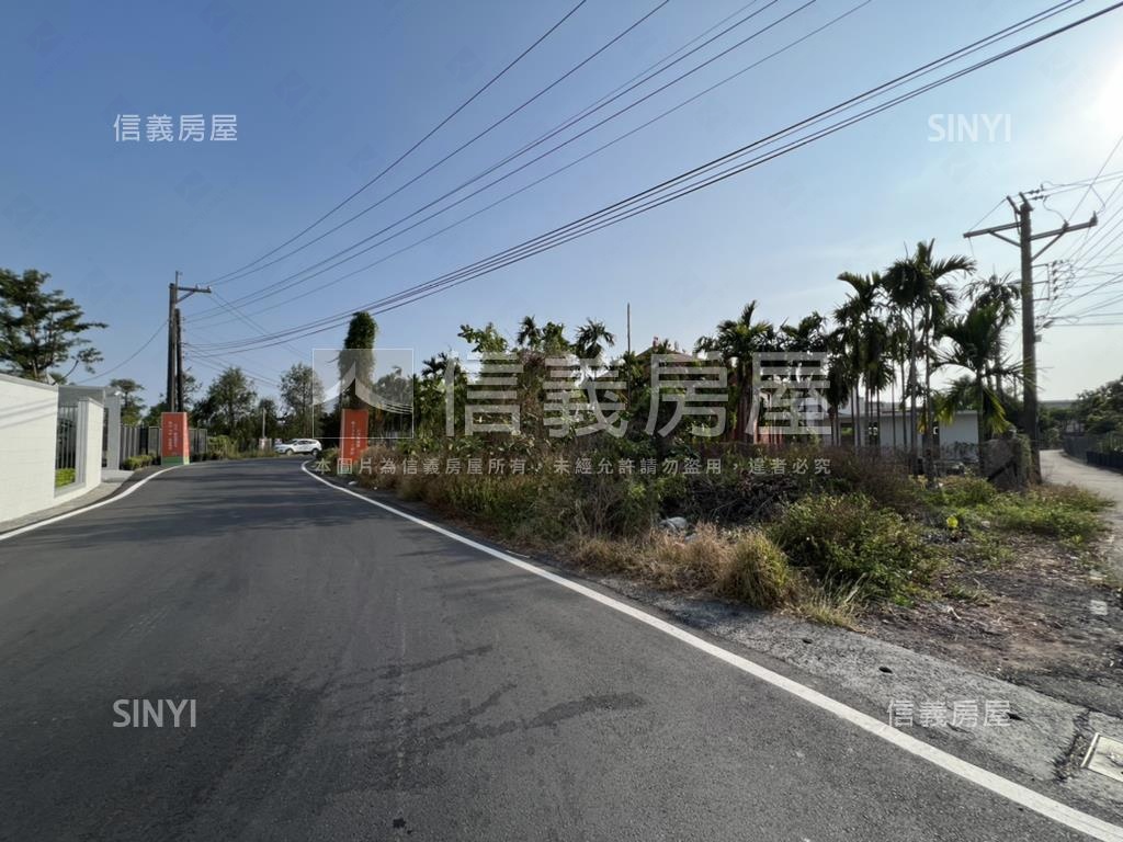 潮州土地房屋室內格局與周邊環境