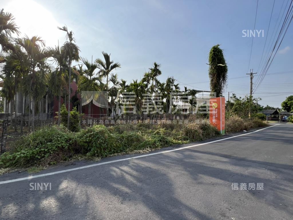 潮州土地房屋室內格局與周邊環境