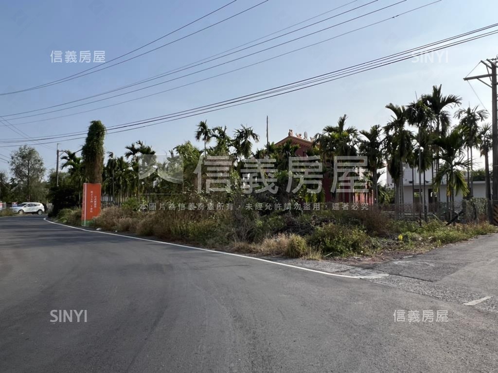 潮州土地房屋室內格局與周邊環境