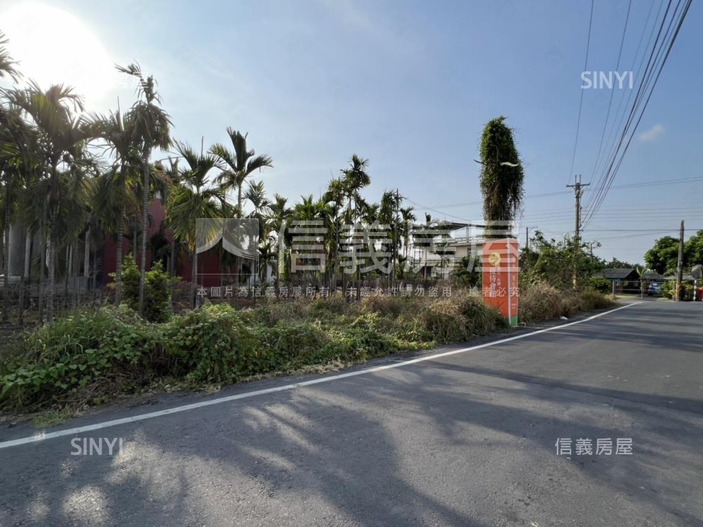 潮州土地房屋室內格局與周邊環境