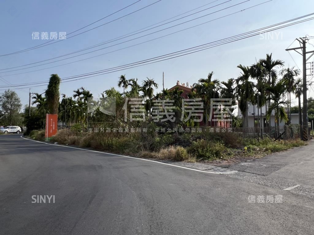 潮州土地房屋室內格局與周邊環境