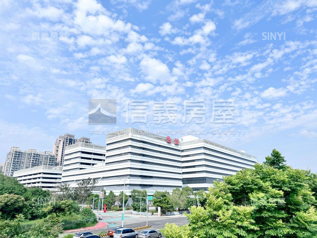 誠售！河岸視野㊝四房雙車房屋室內格局與周邊環境