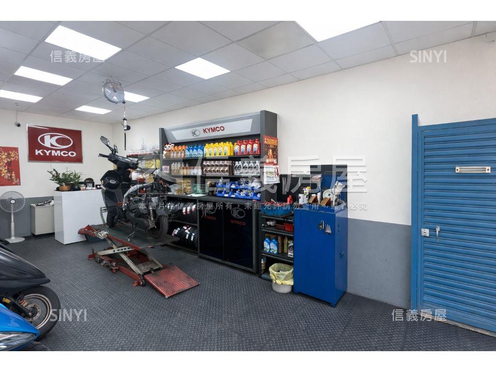 【金店面】廣慈捷運第一排房屋室內格局與周邊環境