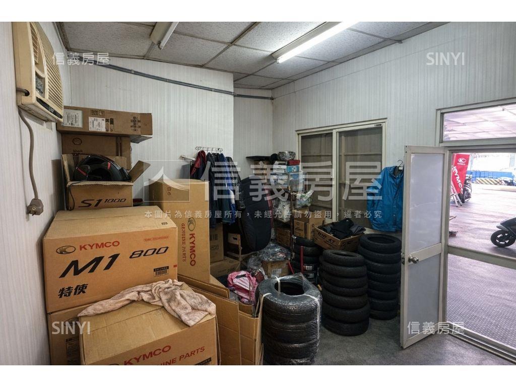 【金店面】廣慈捷運第一排房屋室內格局與周邊環境