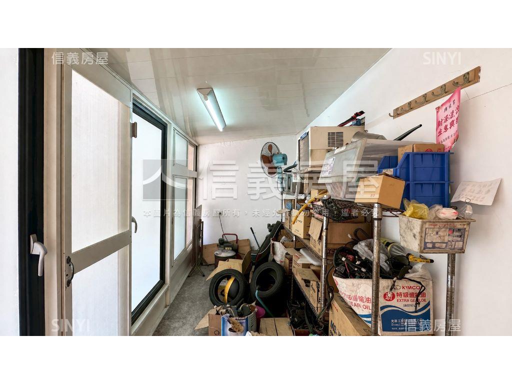 【金店面】廣慈捷運第一排房屋室內格局與周邊環境