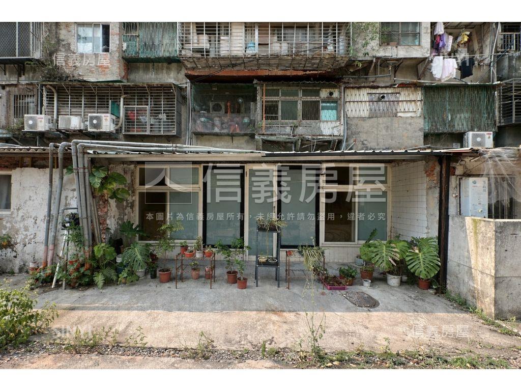 【金店面】廣慈捷運第一排房屋室內格局與周邊環境