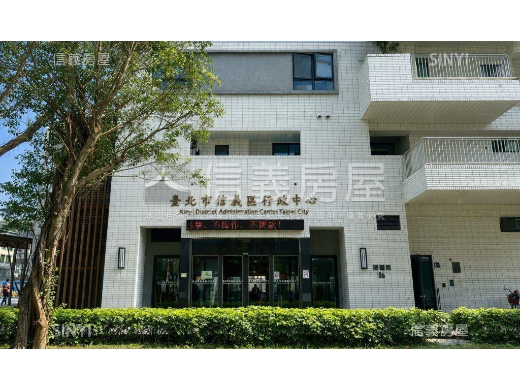 【金店面】廣慈捷運第一排房屋室內格局與周邊環境