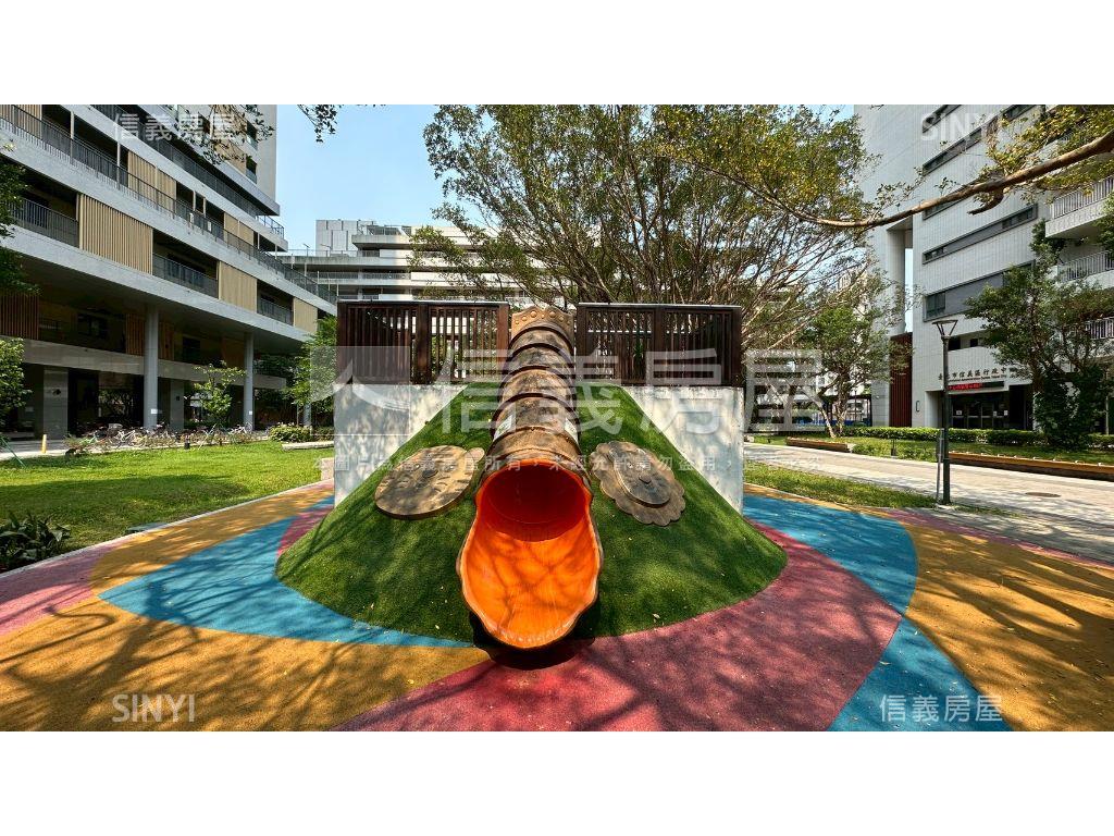 【金店面】廣慈捷運第一排房屋室內格局與周邊環境