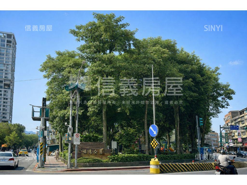 【金店面】廣慈捷運第一排房屋室內格局與周邊環境