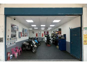 【金店面】廣慈捷運第一排