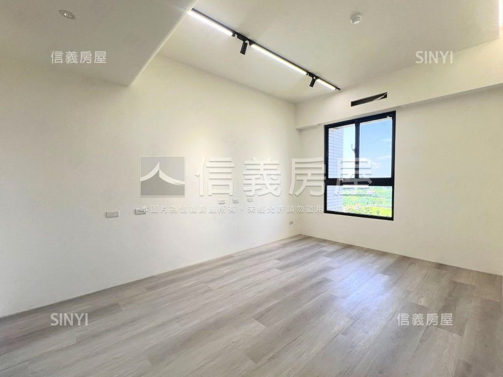 卓悅卓岳三房雙車位房屋室內格局與周邊環境