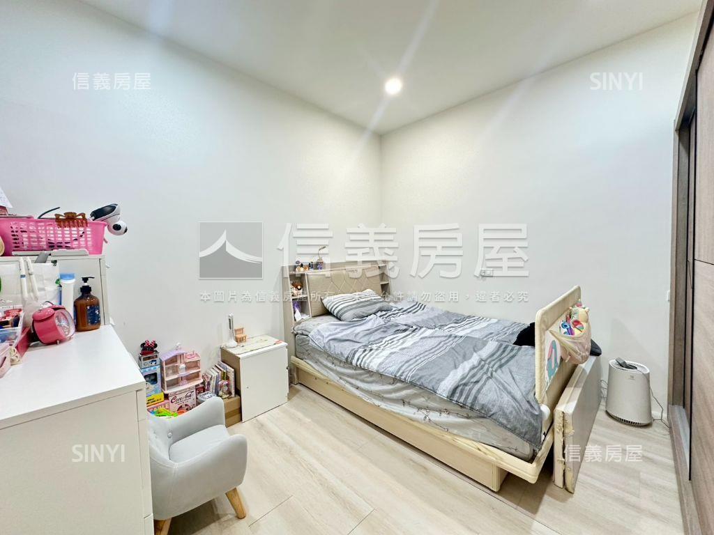 中誠溫馨成家首選房屋室內格局與周邊環境