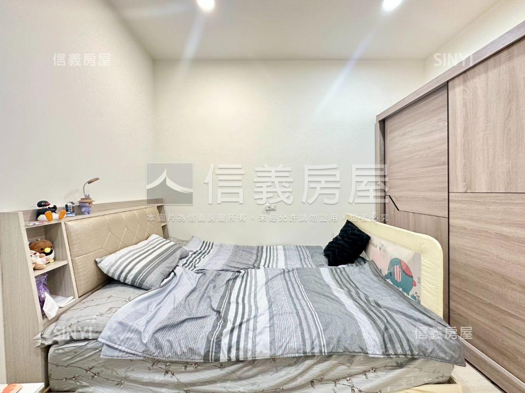 中誠溫馨成家首選房屋室內格局與周邊環境