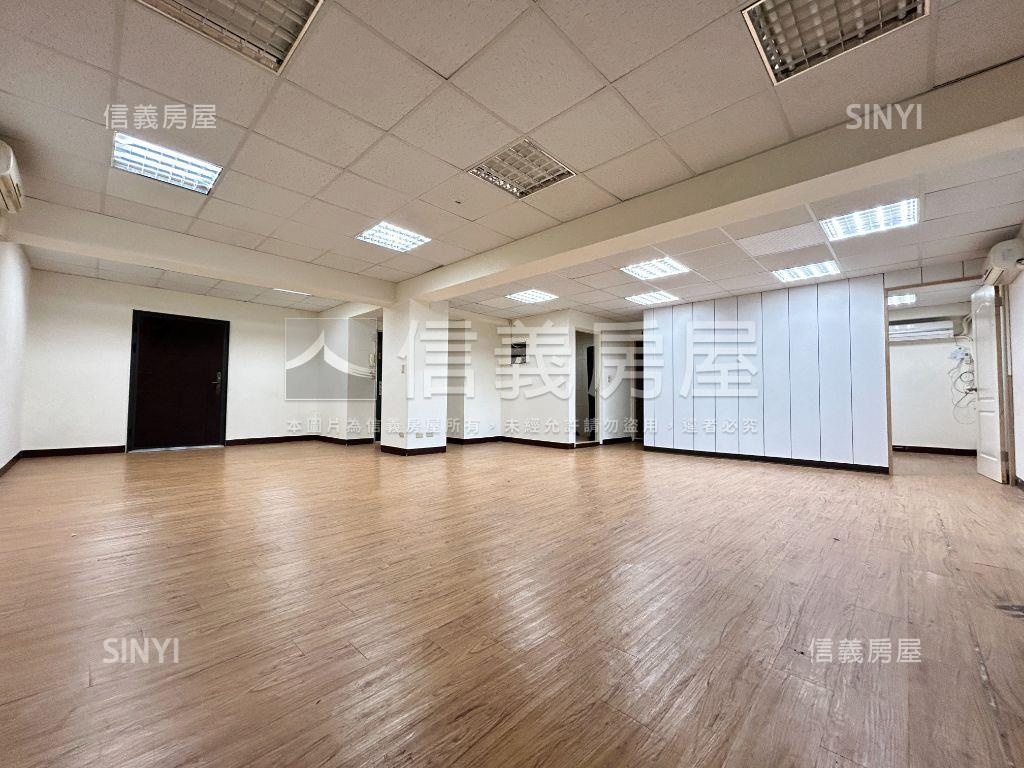 小巨蛋實實在在住辦房屋室內格局與周邊環境