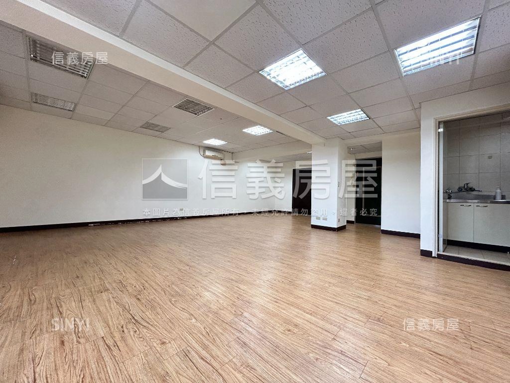 小巨蛋實實在在住辦房屋室內格局與周邊環境