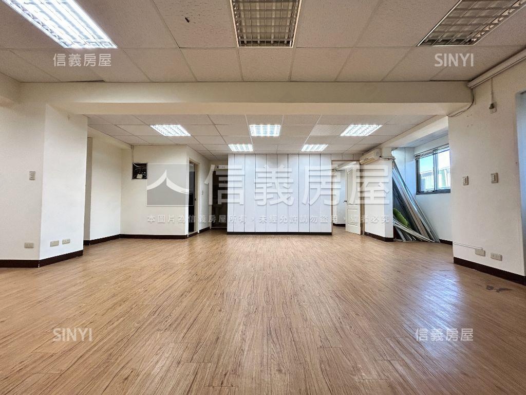 小巨蛋實實在在住辦房屋室內格局與周邊環境