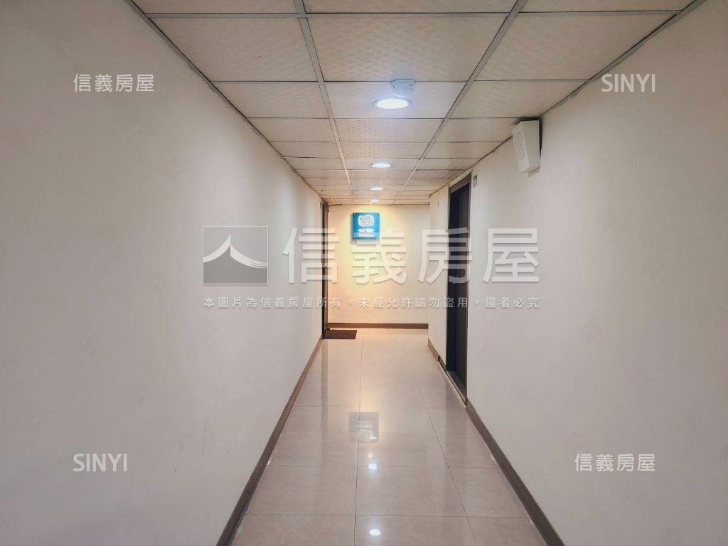 小巨蛋實實在在住辦房屋室內格局與周邊環境