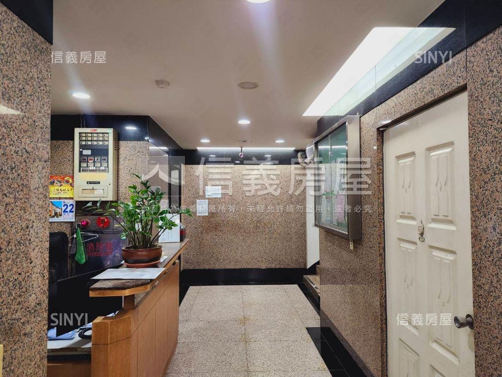 小巨蛋實實在在住辦房屋室內格局與周邊環境