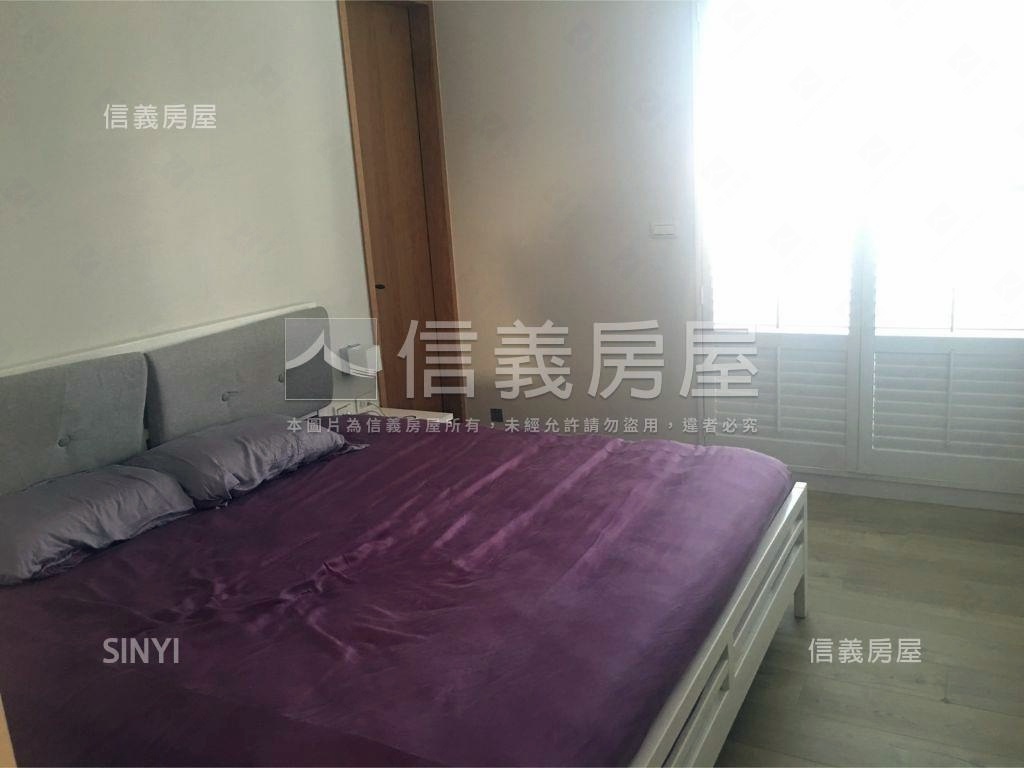 東天廈美景高樓層三房房屋室內格局與周邊環境