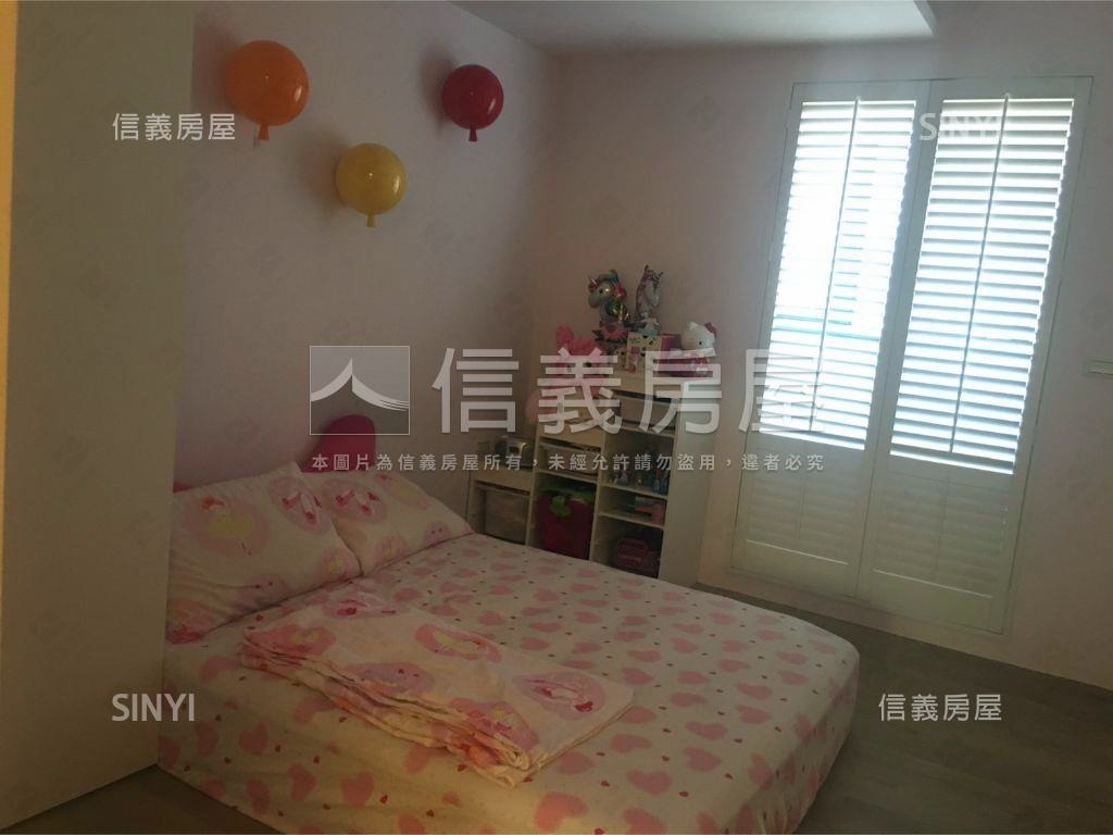 東天廈美景高樓層三房房屋室內格局與周邊環境