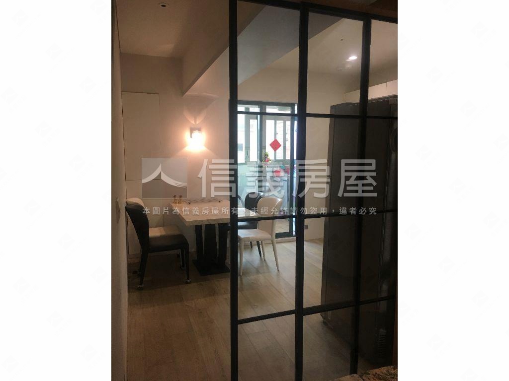 東天廈美景高樓層三房房屋室內格局與周邊環境