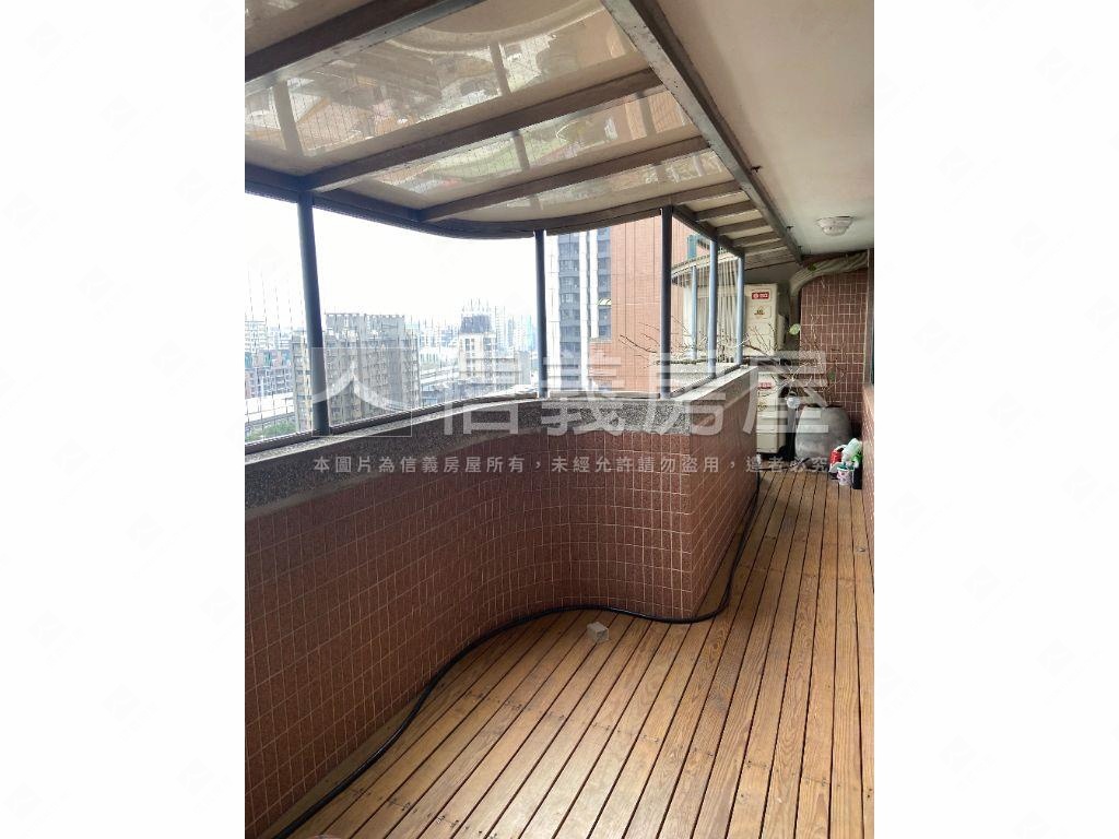 東天廈美景高樓層三房房屋室內格局與周邊環境