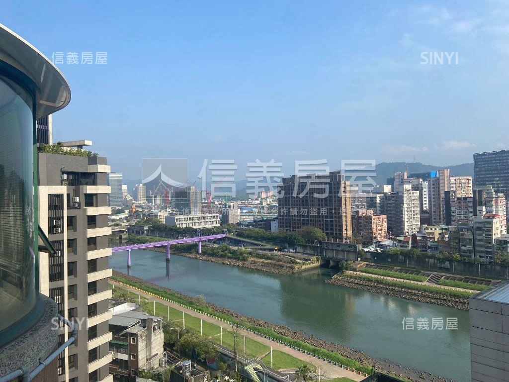 東天廈美景高樓層三房房屋室內格局與周邊環境