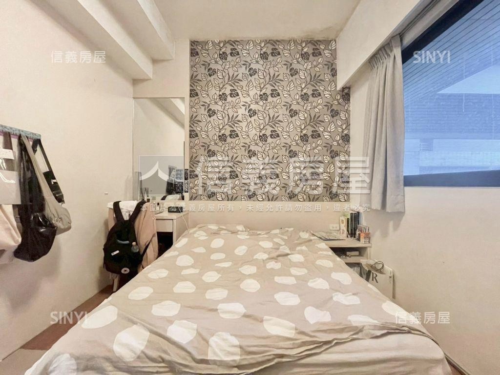 心六藝＊綠意盎然房屋室內格局與周邊環境