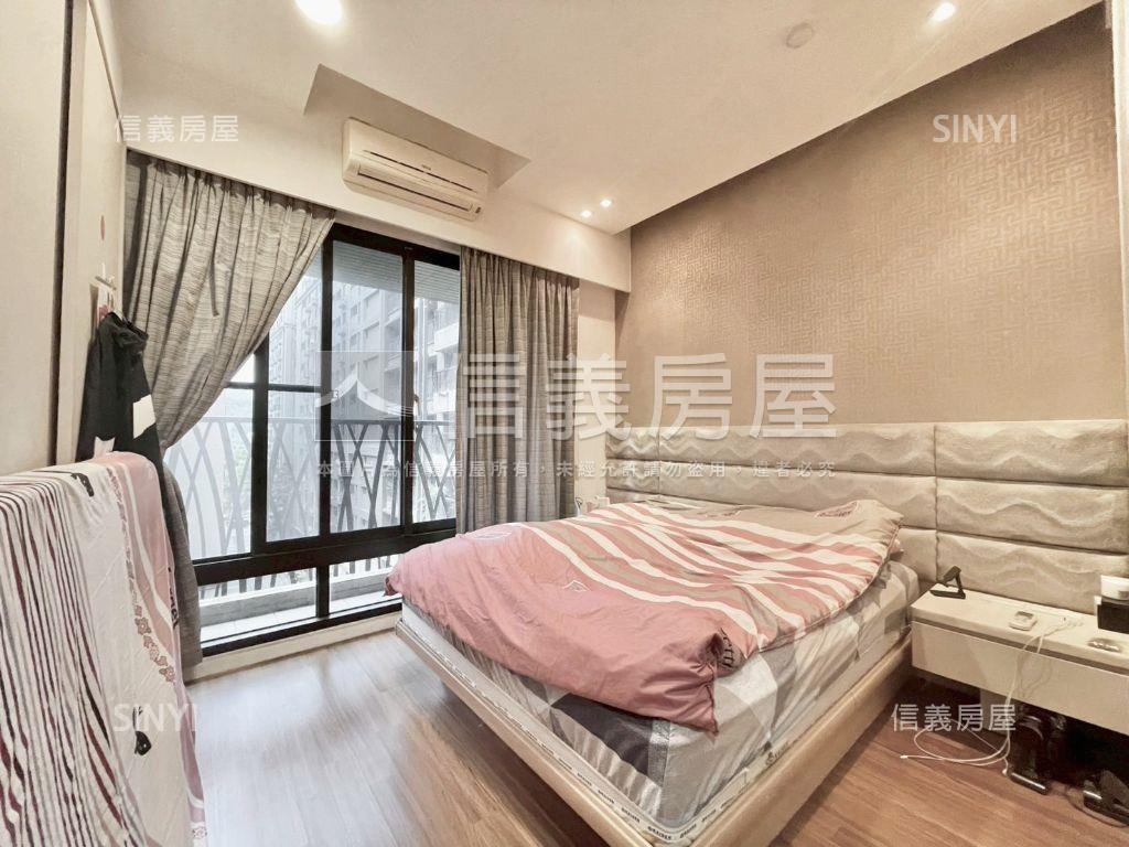 心六藝＊綠意盎然房屋室內格局與周邊環境